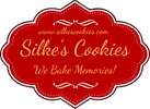 We Bake Memories at Silke's Cookie