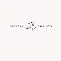 Digital With Christy