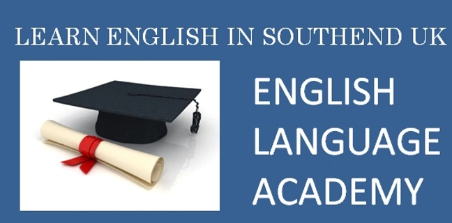 Learn English in Southend UK
