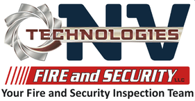 NV Technologies Fire & Security