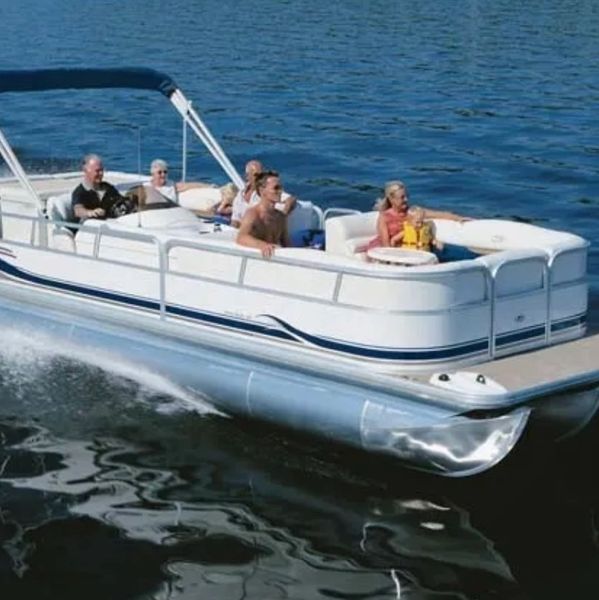 Lakes Area R&R