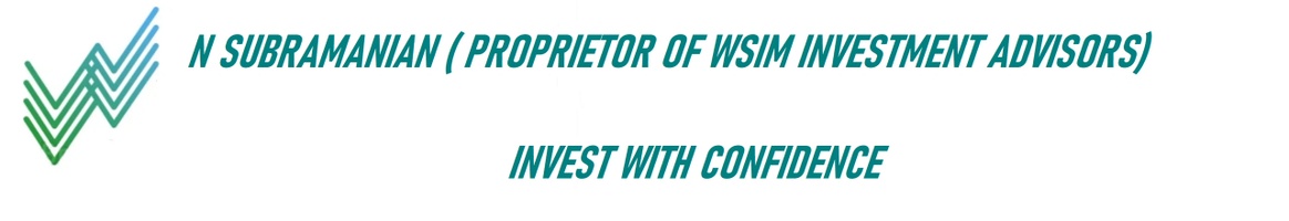 WSIM INVESTMENT ADVISORS