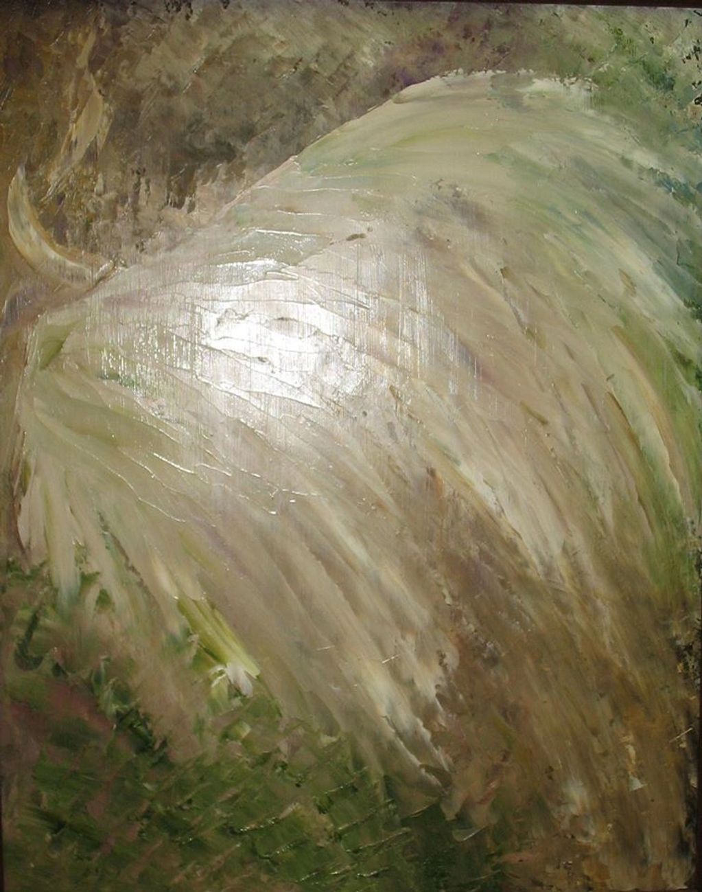 angel's wing II
