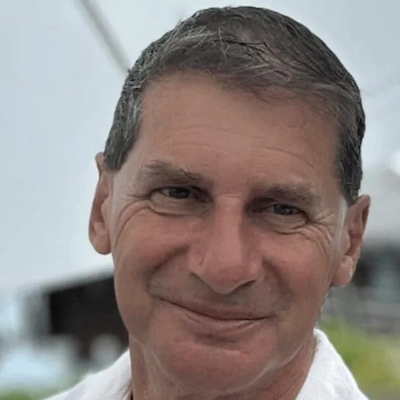 Stephen Lindsay, Clinical Hypnotherapist and Positive-Hypnosis business owner