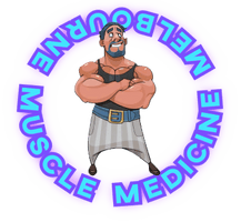 Muscle Medicine Melbourne 