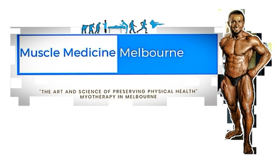 Muscle Medicine Melbourne 