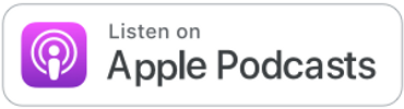 Apple Podcasts logo button linking to the Sober Banter podcast on Apple Podcasts