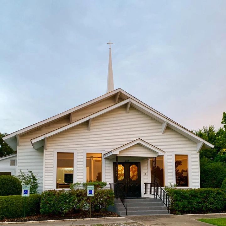 First Baptist Church of Weston, Texas