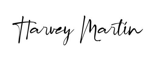 Harvey Martin