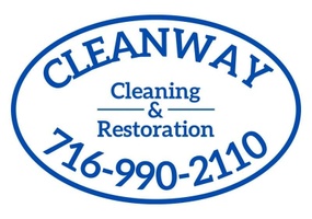 Cleanway
Cleaning & Restoration
(716)990-2110
