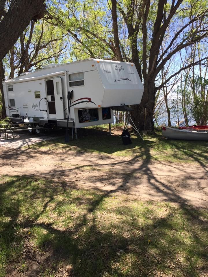 Sunset Bay Marina & RV Park