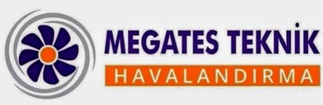 Megates Teknik Havalandırma