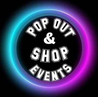 Pop Out & Shop Events