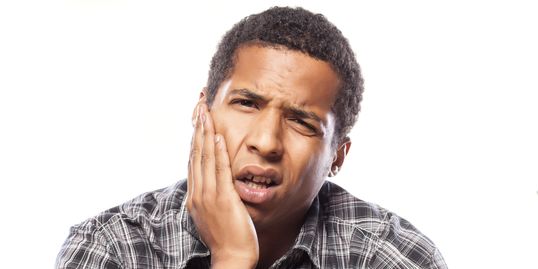 toothache pain dentist silver spring maryland