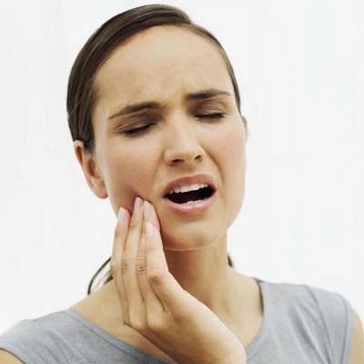 Toothache? We can Help!