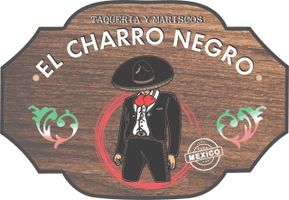 EL CHARRO NEGRO 