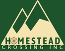 Homestead Crossing Inc.