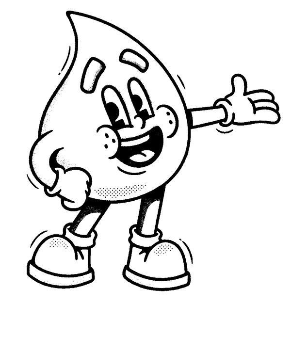 Central Coast Water Man