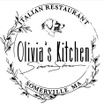 Olivia’s Kitchen