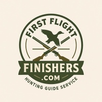 First Flight Finishers Hunting Guide Service