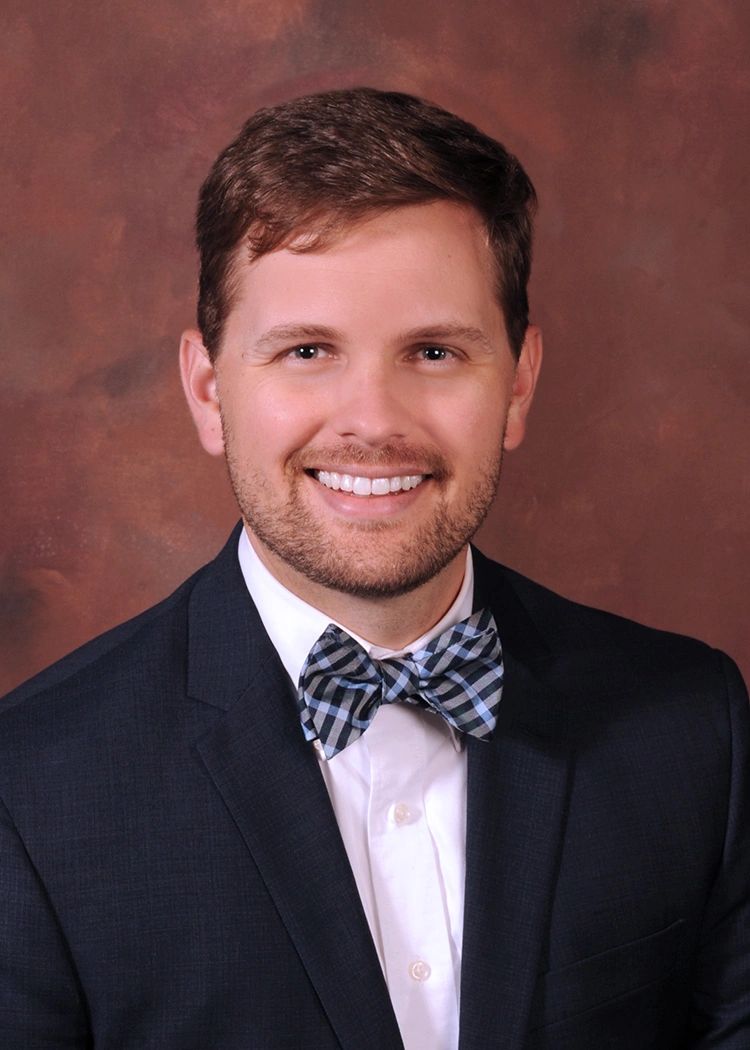 Dr. Jordan J. Patton, M.D.