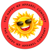 Happy NP Apparel Company