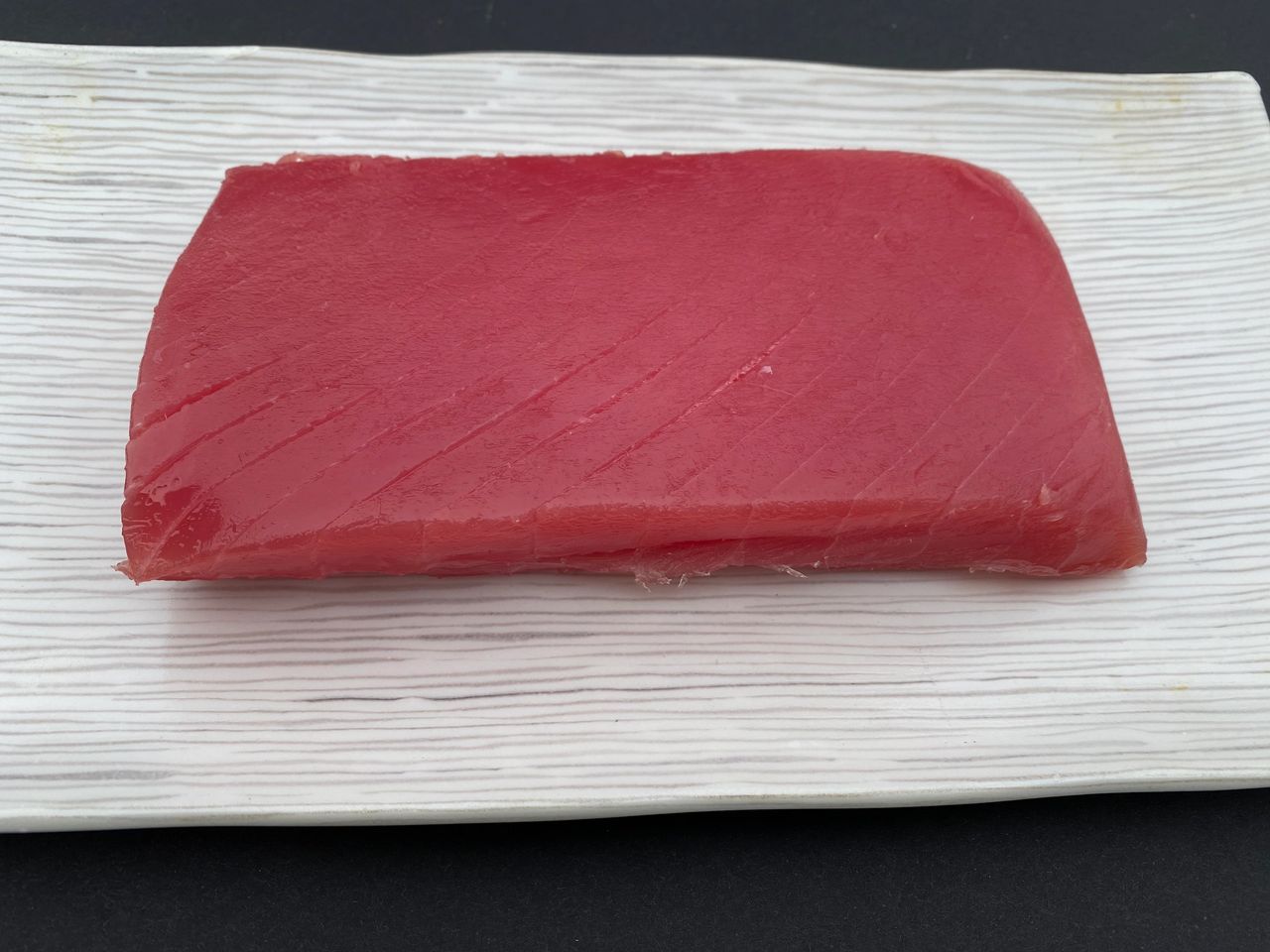 Tuna saku block
