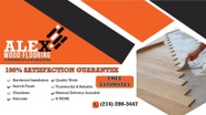 Alex Wood Flooring