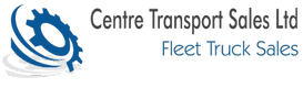 Centre Transport Sales Ltd