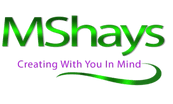 Mshays Hair & Skin Care Products 
