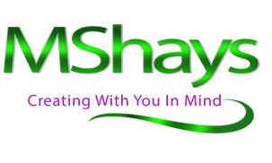 Mshays Hair & Skin Care Products 