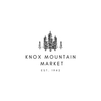 Knox Mountain Market