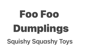 Foofoodumplings