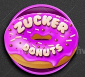 Zuckerdonuts