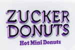 Zuckerdonuts