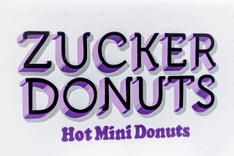 Zuckerdonuts