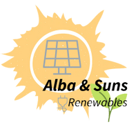 Alba & Suns Renewables