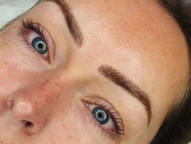 microblading