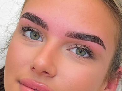 brow lamination