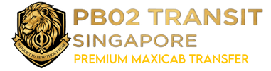 PB02 TRANSIT SINGAPORE
