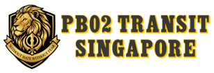 PB02 TRANSIT SINGAPORE