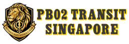 PB02 TRANSIT SINGAPORE