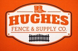 Hughes Fence