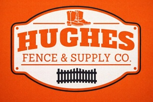 Hughes Fence