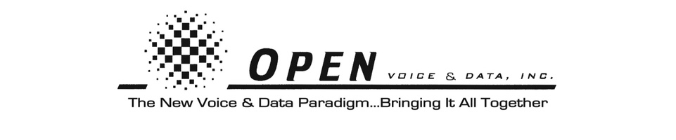 Open Voice & Data, Inc.
