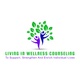 LIVING IN WELLNESS COUNSELING SERVICES
