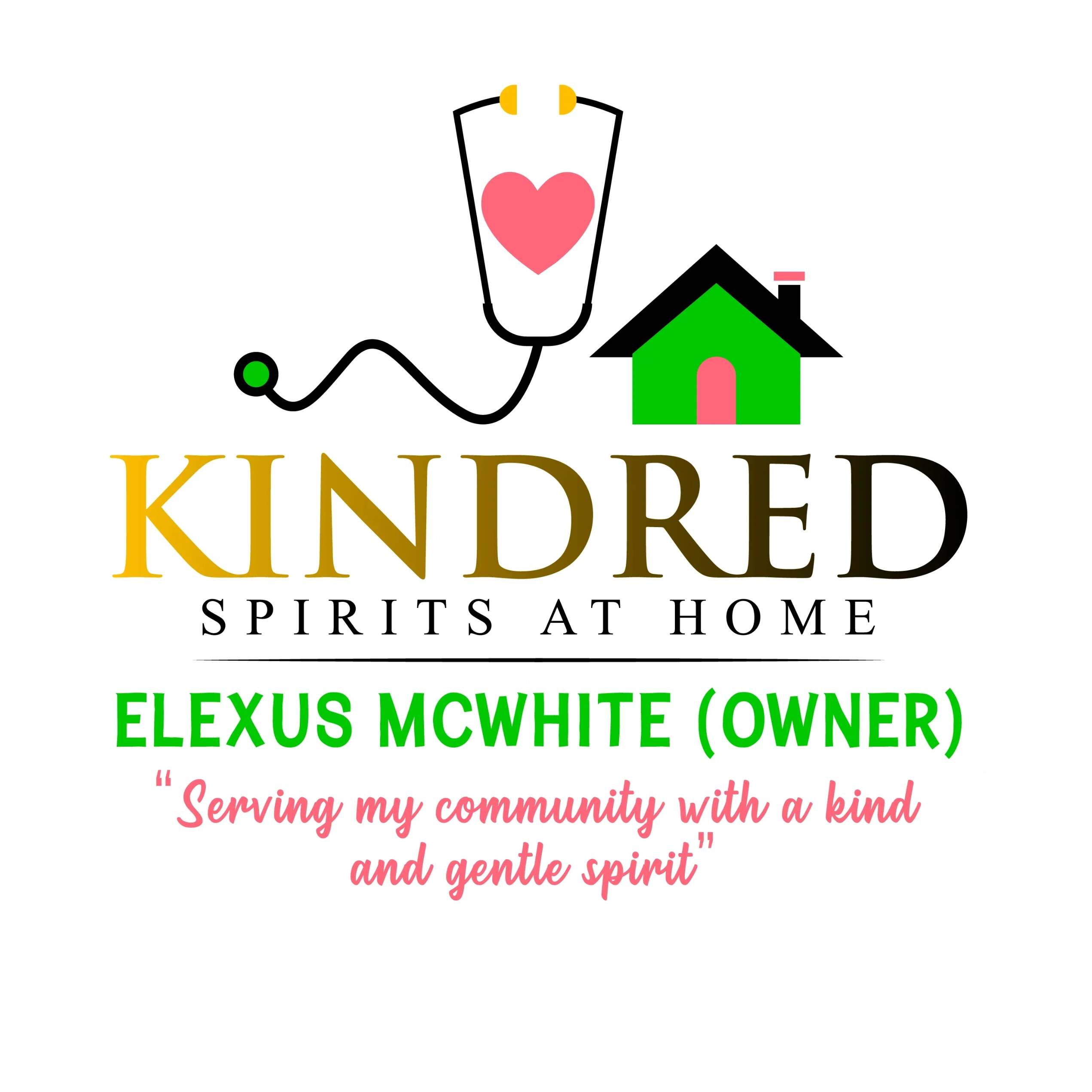 kindredspiritsathome