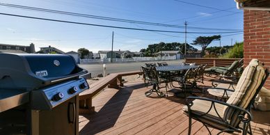 1397 Pacific Cayucos vacation rental