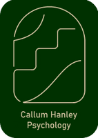 Callum Hanley Psychology