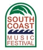 South Coast Music Festivals